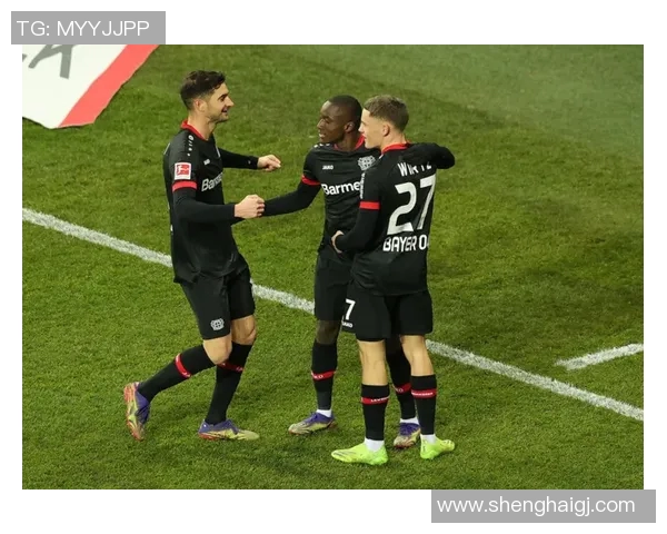 勒沃库森:德国足球新崛起力量的崭新篇章与未来展望 勒沃库森:德国足球新崛起力量的崭新篇章与未来展望