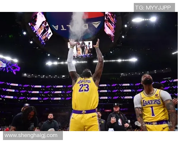 勇士与湖人下一场对决将引发怎样的精彩较量球迷们翘首以待