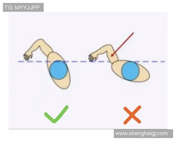 提升自由泳效率与技巧的优化方法与训练策略解析