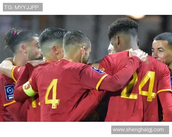 阿雅克肖与图卢兹的精彩对决结果揭晓赛季走势分析