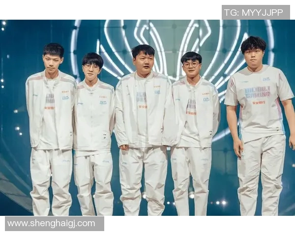 DOTA2战术排行榜最新更新BLG战队荣登第七名引发关注 DOTA2战术排行榜最新更新BLG战队荣登第七名引发关注