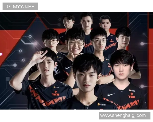 王者荣耀战术深度解析：TES战队的战略布局与核心打法探讨