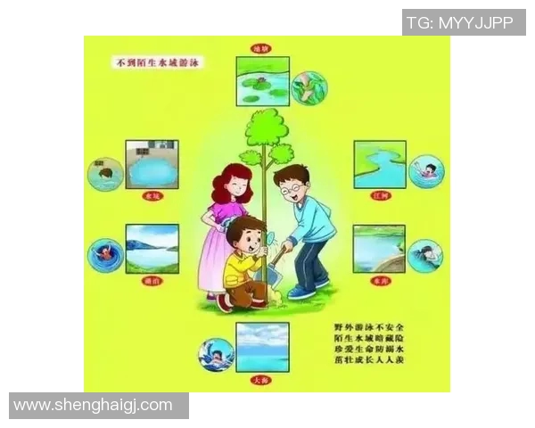 泳池安全全攻略：如何确保孩子与成人在泳池中的安全防护措施