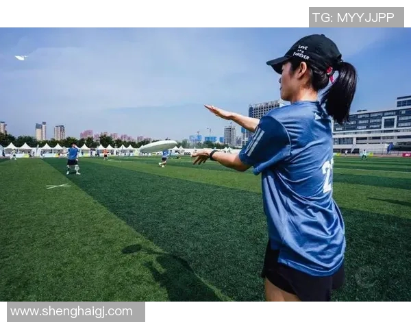 西安飞盘队的崛起之路：从默默无闻到攀岩联赛的璀璨明星