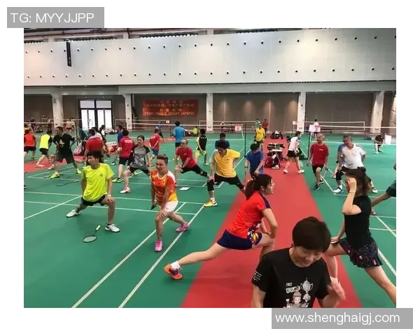 上海羽毛球队盯防策略分析与比赛表现的得失总结
